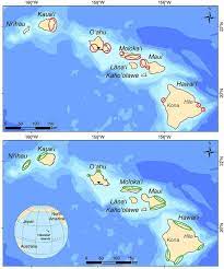 It is also the largest island in the united states, and like the other islands of hawaii, was formed by a hotspot in the earth's crust. Uh Study Could Promote Reef Fishery Health The Garden Island