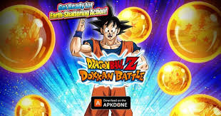 A subreddit dedicated to the mobile gmae dragon ball idle r/ dragonballidle. Dragon Ball Z Dokkan Battle Mod Apk 4 18 2 Download God Mode For Android