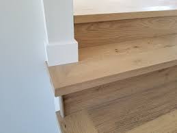 It was a live stream that got cut off when the video taker didn't realize they hit stop. Luxury Vinyl Stairs Nosing Production Exact Match With Your Floors Luxury Vinyl Vinyl Stair Nosing Installing Laminate Flooring