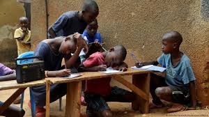 Find out about some things you can try that might help and what might be causing it. Uganda President Museveni Tightens Covid Lockdown As Cases Soar Africa Dw 25 06 2021