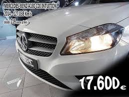 Mercedes Benz A180 Cdi Intuition Estorilcar Instacarros Instacars Estoril Polistand Automoveis Seminovos Oportunidade Mercedes Benz Mercedes Carros