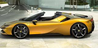 Rpt sales & leasing is located at 7502 s. Ferrari Moves Forward With Plans For All Electric Car