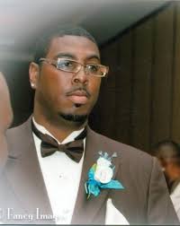 Marlon Carrington Obituary (1972