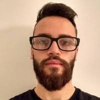 David Bartoli's Instagram, Twitter & Facebook