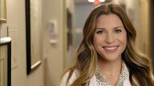 Meet Dr. Christina Harris