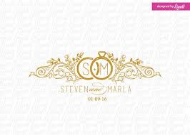wedding logo vintage logo vintage monogram wedding design logo logo design vintage wedding design custom logo design vintage wedding logo monogram custom wedding monogram wedding logos