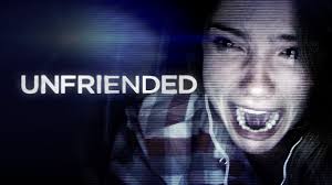 Unfriended - Apple TV