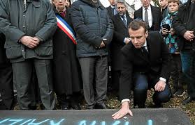 3 610 517 tykkäystä · 84 183 puhuu tästä. France Profanation D Un Cimetiere Juif Macron Promet Des Actes Forts Le Telegramme