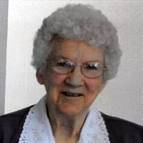 Virginia R. (Harvey) Anderson Obituary December 19, 2020