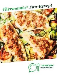 Fischfilet Mit Tomatenkruste Und Ofengemuse Rezept Rezepte Fischfilet Rezepte Und Fischfilet