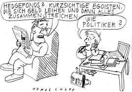 93 hedgefonds stock illustrations and clipart. Hedgefonds By Jan Tomaschoff Politics Cartoon Toonpool