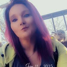 Patricia Elaine Bailey