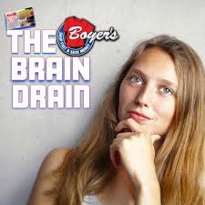 Brain Drain: 4/30: Question: 12% of female office workers suffer from this.  What is it? Answer: Bunions Winner: Congrats to Frank Bedisky of Mahanoy  City ! He scored a $25 Boyer's gift