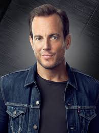 Will Arnett |