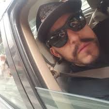 Benjamin Alcazar's Instagram, Twitter & Facebook