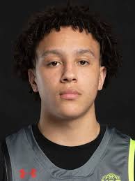 Chance Mallory, St. Anne's-Belfield School, Point Guard