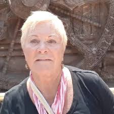 Patricia Bernard's Instagram, Twitter & Facebook