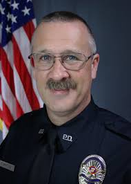 UT Tyler Police Department