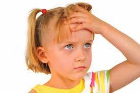 Durerile de cap sunt destul de frecvente la copii. Cand Trebuie Sa Te Ingrijoreze Durerea De Cap La Copii Perfecte Ro