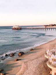 Malibu lagoon state beach in malibu, california, united states, is also known as surfrider beach. Malibu Ca Webcams Beach Cams Usa