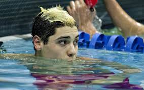 CR North captures 200 free relay gold