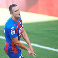 Eibar have a few injury concerns. Athletic Bilbao Vs Eibar Prediction 3 20 2021 La Liga Soccer Pick Tips And Odds