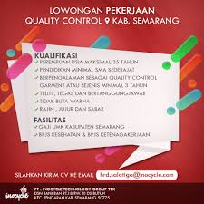 Kelemahan meskipun pt mulyo tani memiliki kekuatan yang akan cukup menunjang 3. Pt Inocycle Technology Group Tbk Kab Semarang Home Facebook