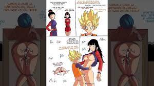 Goten se folla a las chicas de dragon ball super - XNXX.COM