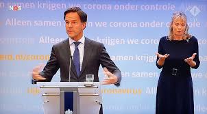 Zarządzona w holandii godzina policyjna jest pierwszą taką od czasów ii wojny światowej. Holandia Lockdown I Godzina Policyjna Przedluzone Do 31 Marca