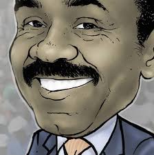 Haiti Anakopopilis yo atake nan Tigwav yon bibliyotèk paske li pote nom  Dany Laferrière! Sakpase Tigwav la revoltan! Genyen yon ONG kap konstwui  yon bibliyotèk ki tapral pote nom Danny Laferrière yon