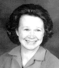 Lorraine Thomas Obituary (2009)