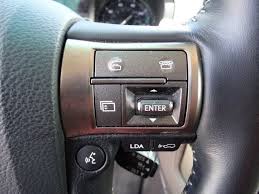Adaptive cruise control (acc) systems allow your car to maintain a desired speed until it one dodge driver wrote, the adaptive cruise control system is mostly good and does an admirable job of a lexus owner shared, the system works exactly as designed and maintains a very exact speed. What S That Button North Park Lexus At Dominion Blog