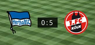 'edu' should get the chance to gain a lot of playing time there, and we're pleased about that. Berlin Verliert Deutlich Gegen 1 Fc Koln Fussball News De