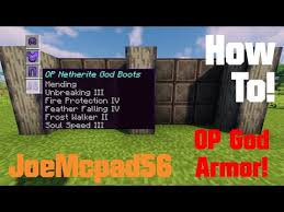 Idea of the day, the minecraft object of the day and the bible verse for the week. Preston God Armor In Minecraft Jobs In Usa Jobs Ecityworks