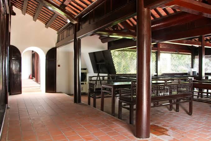 Trường Dục Thanh – Hành trình về nguồn nơi Bác Hồ từng dừng chân ở Phan Thiết - Lalago