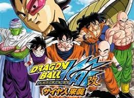 A new anime series based on the toriko manga debuted in april 2011, taking over the dragon ball kai time slot at 9 am on sunday mornings before the one piece anime series. Dragon Ball Kai Tv Show Air Dates Track Episodes Next Episode