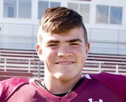 2020 Record-Eagle Football Dream Team