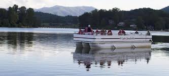 Boat Tour Cherokee Iv Lake Junaluska Boat Tours Lake Junaluska Boat