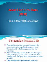 Check spelling or type a new query. Dasar Ekonomi Baru