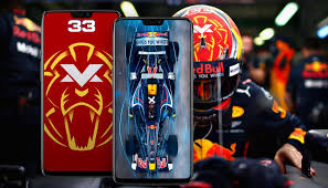 Max verstappen logo vector svg free download. Max Verstappen Wallpaper Best Hd For Android Apk Download