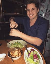 Home And Away Star Johnny Ruffo Is Keeping Positive And Surrounded By Family After Frightening Brain Cancer Diagnosis