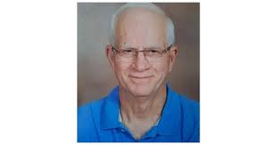 Darrell Edward Wrobel Obituary (2023)