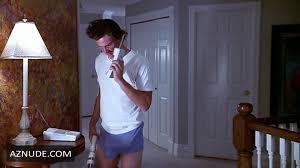 DAVE SHERIDAN Nude - AZMen