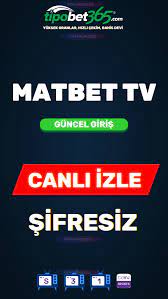 Matbet tv ile altılı bahislerini bile izleyebilirsiniz. Matbet Tv Canli Mac Izle 2021 Mac Sporlar Tv