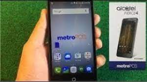 Unlock 5056n sin error 2019. Alcatel Fierce 4 Xl Ot 5056n Metropcs Unlock Done With Fg Box Furious Gold Box By