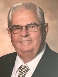 Obituary for Gerald "Jerry" Lynwood Alligood