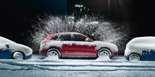 Tires are made for all vehicles at the car wheels are one of the most popular aftermarket products for vehicles. Power Against Winter Cold Eberspacher Automotive Advertising Fact Werbeagentur