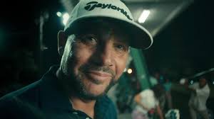 Eddie Rodarte, PGA , TPI Certified