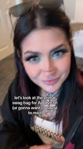 Apollycon Swag Bag 2024