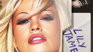 Por qué tenemos que ponernos en los zapatos de Pamela Anderson?